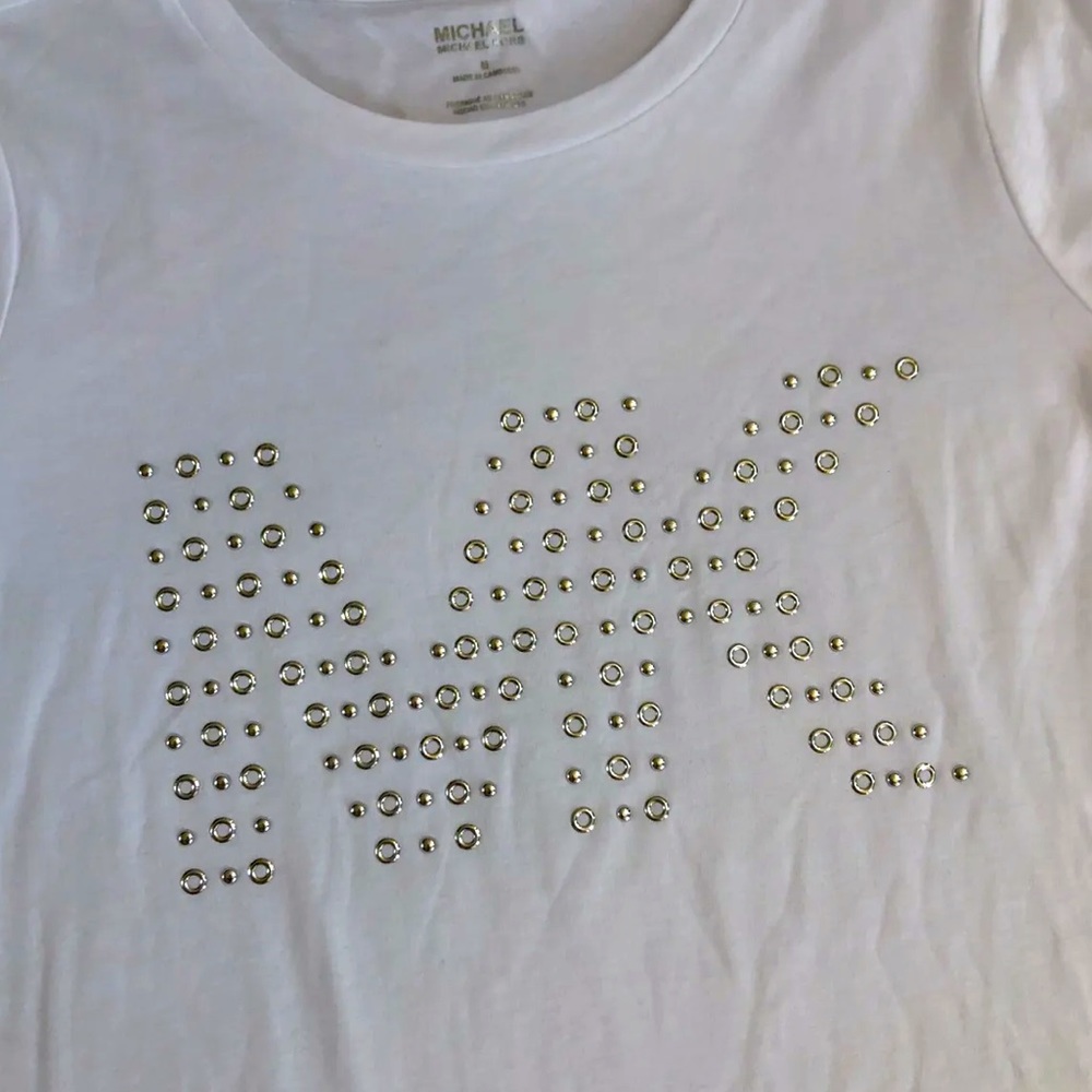 MICHAEL Kors Ladies T-Shirt (M)